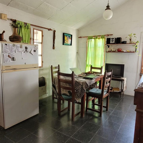 Venta Casa 3 Dorm Robles De Horizonte 1 Escritura