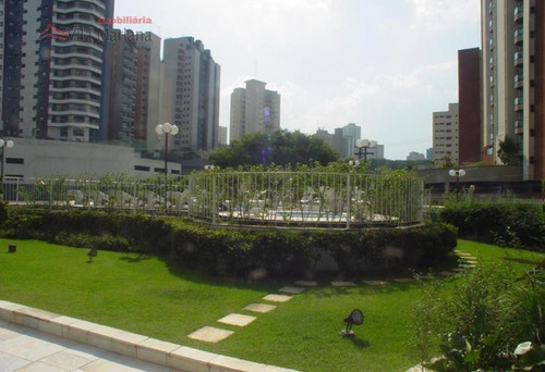 Imagem 3 de 30 de Apartamento Para Venda, 4 Dormitórios, Chácara Klabin - São Paulo - 2004