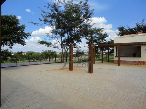 Imagem 6 de 14 de Terreno Residencial À Venda, Condomínio Terras Do Fontanário, Paulínia. - Te0575