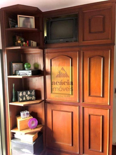 Sobrado Com 3 Dormitórios À Venda, 250 M² Por R$ 1.400.000,00 - Jardim Líbano - São Paulo/sp - So3034