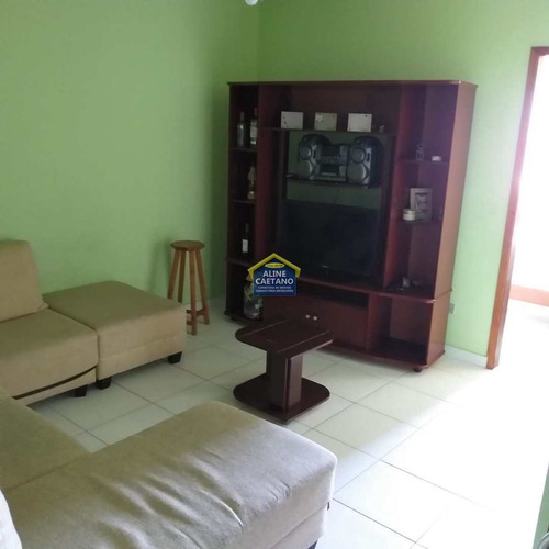 Imagem 3 de 10 de Apartamento Com 1 Dormitório, Aceita Financiamento - Vcqt168