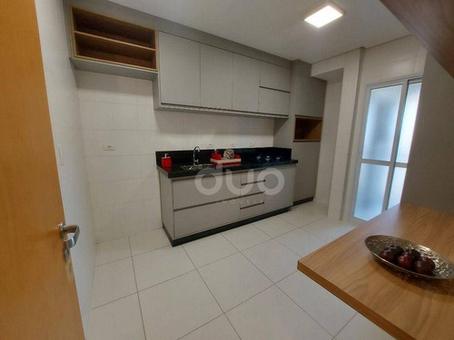 Imagem 13 de 30 de Apartamento Com 3 Dormitórios À Venda, 101 M² Por R$ 515.000,00 - Vila Monteiro - Piracicaba/sp - Ap2835