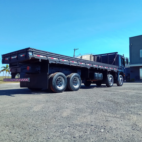 Vw 25-250 11/12 Carga Seca