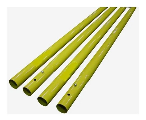 Imagen 5 de 6 de Flota De Magnesio Para Concreto 48 PLG X 8 PLG + 4 Extensión