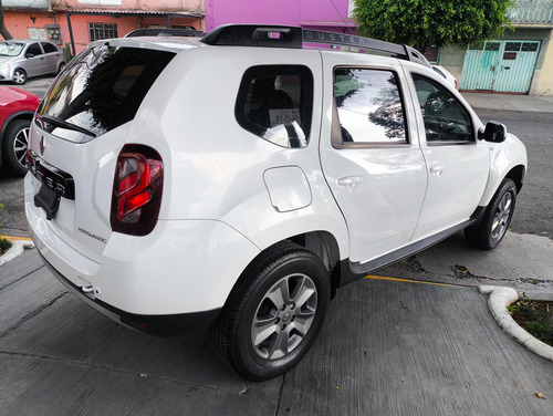 Renault Duster 2.0 Intens At