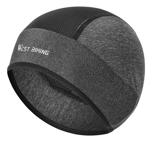 Verano Deporte Gorras Hielo Silks Anti-uv Ciclismo Casco Som