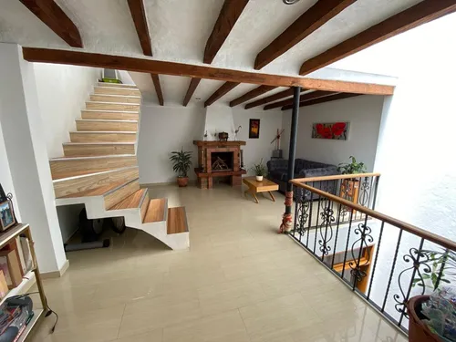 Casa En Venta En El Carretero. Cod V15826