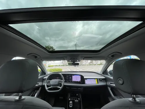 Audi Q6 E-Tron 45 Tech Plus