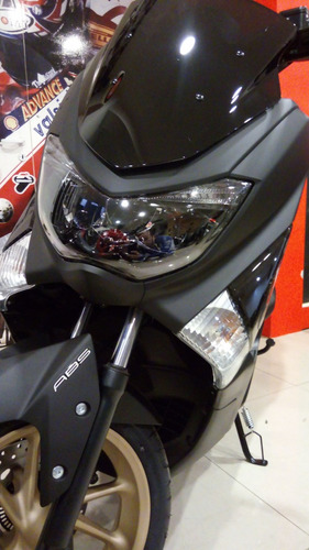 Yamaha Nm-x 155 !!!