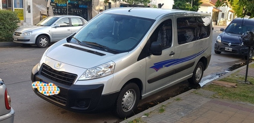 Peugeot Expert 1.6 Hdi Confort 2016