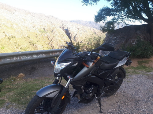 Imagen 14 de 15 de Bajaj Ns 200