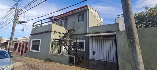 Venta Casa Beccar Multifamiliar Pb +planta Alta