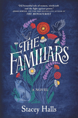 Libro:  The Familiars: A Novel