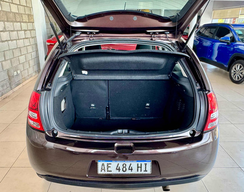 Citroën C3 1.5 Feel 90cv