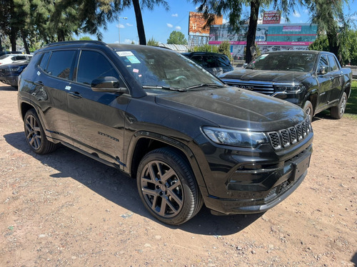 Jeep Compass 1.3 T270 Serie-S 4X2 At6