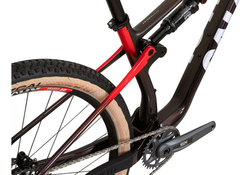 Caloi Elite Carbon Fs Racing Cor Vermelho Tamanho Do Quadro 19