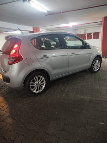 Fiat Palio 1.6 Essence 115cv