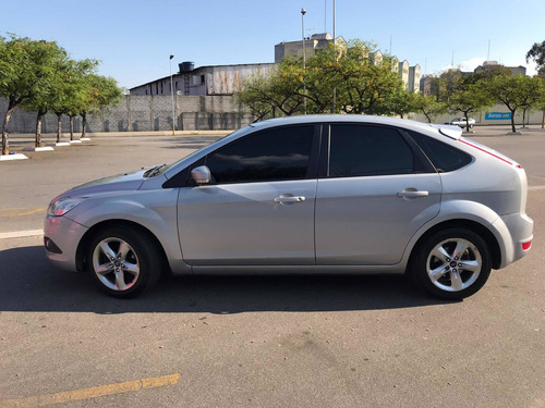 Ford Focus 1.6 Glx Flex 5p 2012