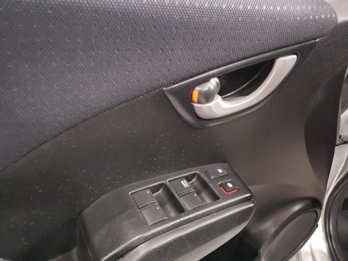 Honda Fit 2011 1.4 Lxl 16v