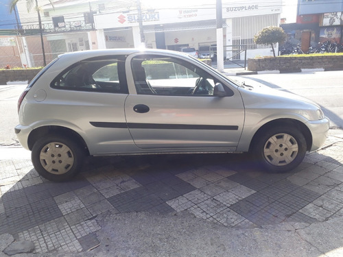 Celta Spirit 1.0 2006 Flex