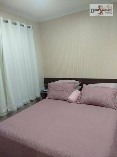 Imagem 13 de 30 de Apartamento Com 2 Dormitórios À Venda, 58 M² Por R$ 475.000,00 - Vila Formosa (zona Leste) - São Paulo/sp - Ap1727