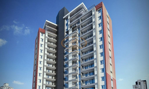 Apartamento Com 2 Dormitório(s) Localizado(a) No Bairro Centro Em São Paulo / São Paulo - 1570:902904