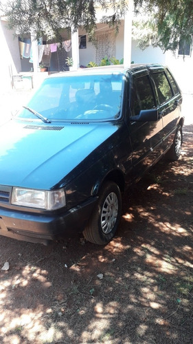 Fiat Uno Uno Mille Sx