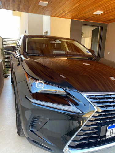 Imagem 4 de 15 de Lexus Dynamic 2019 2.5 Dynamic Aut. 5p Hibrido