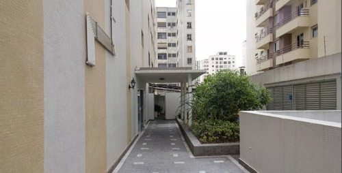 Imagem 19 de 19 de Apartamento Campos Eliseos Sao Paulo Sp Brasil - 4112