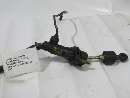 Cilindro Embrague Hyundai Elantra 2000 - 10