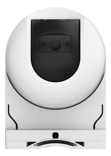 Camara Seguridad Wifi Exterior H8c Pro 2k Ai Deteccion Ezviz