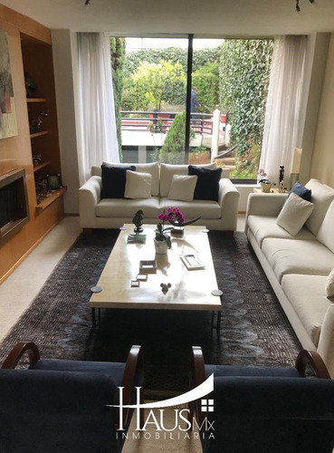 Casa En Venta, Lomas De Las Águilas
