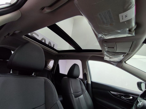 Imagen 12 de 15 de Nissan X-trail Exclusive 2 Row 2021
