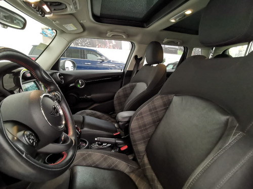 Imagen 12 de 13 de Mini Cooper S 2019 2.0 S Chili 3p At