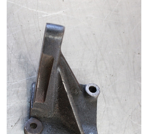 Soporte Tacón Motor Sharan 2003 1.8 Turbo 09b409905 S2747 (Usado)
