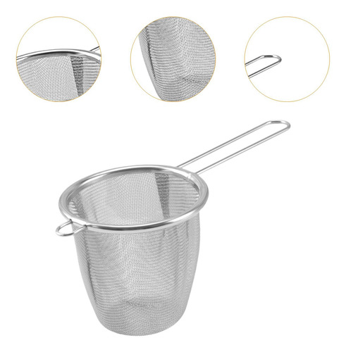 Infusor De Té Leaza De Té Drinkware Malas De Té Filtro De
