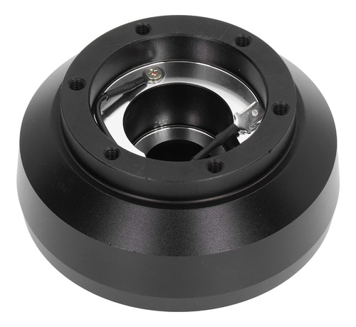 Adaptador Short Hub 135h 6 Plug And Play Para Volante