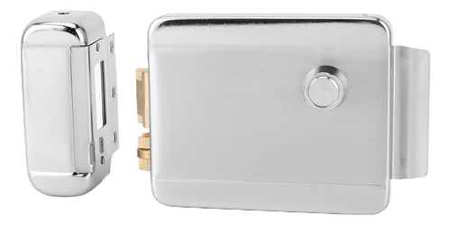 Kit De Control Eléctrico De Un Solo Cabezal Con Cerradura An