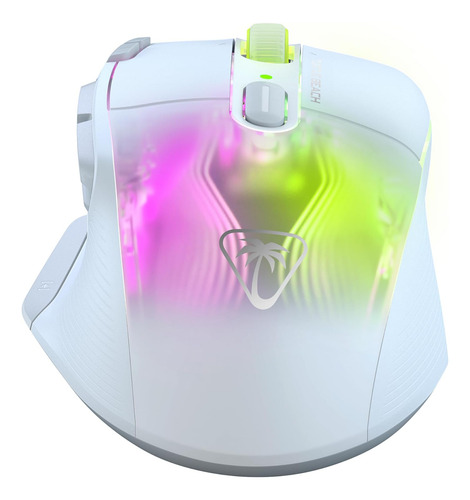 Turtle Beach Kone Xp Airless Wireless Customizável Ergonomic