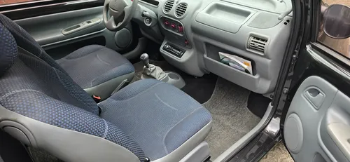 Renault Twingo 1.2 Access +
