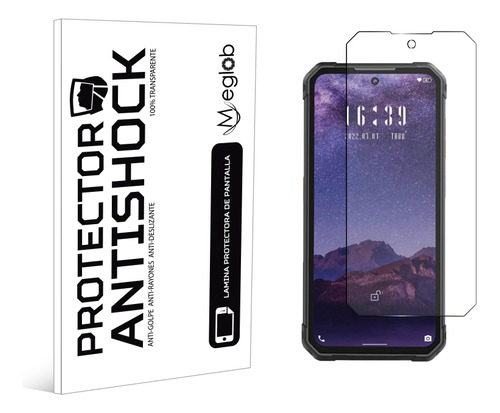 Protector Pantalla Antishock Para Iiif150 B1 Pro