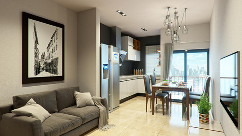Departamento Ramos Mejía Usd24.000
