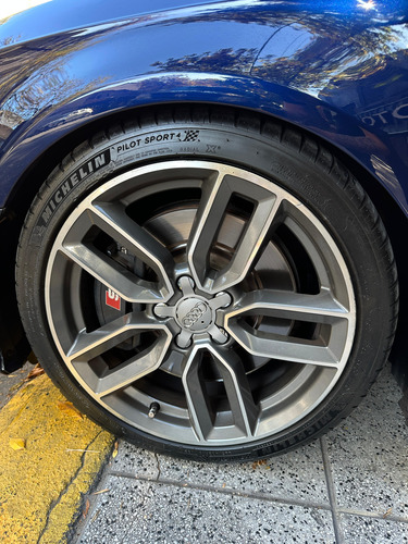 Audi S3 Sportback 2.0 T Fsi 310cv