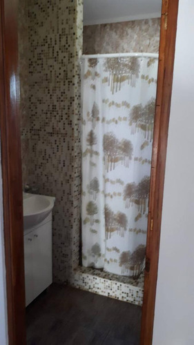 Casa En Venta La Caleta - 162m2