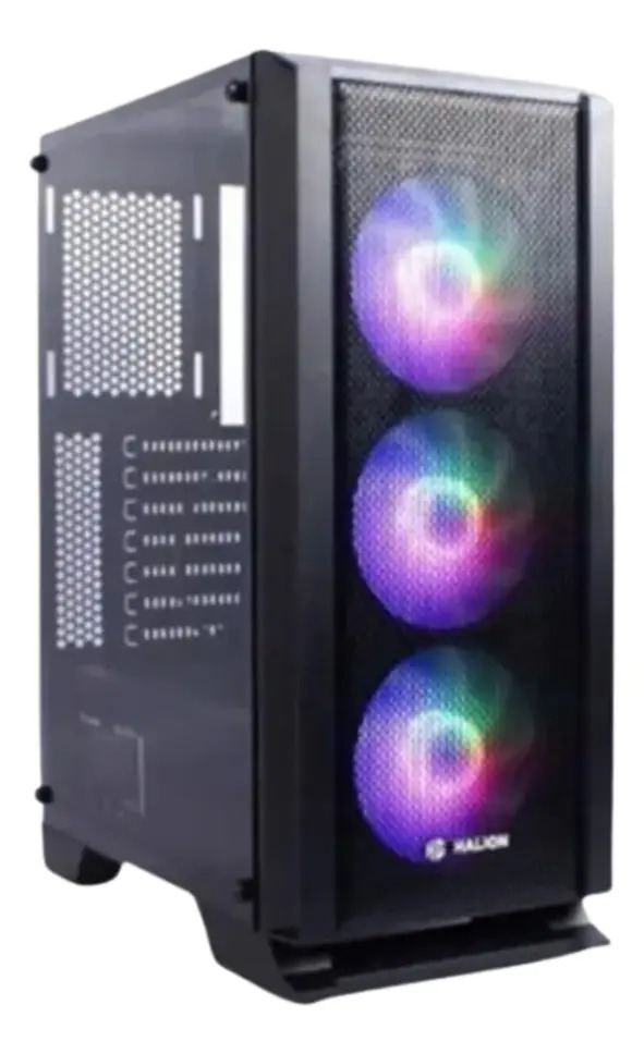 Computadora Pc Amd Ryzen 5 5600g 16gb 1tb WIfi Ccs100027