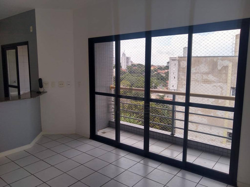 Imagem 5 de 30 de Apartamento Com 2 Dormitórios Para Alugar, 71 M² Por R$ 1.150,00/mês - Parque Brasília - Campinas/sp - Ap18603