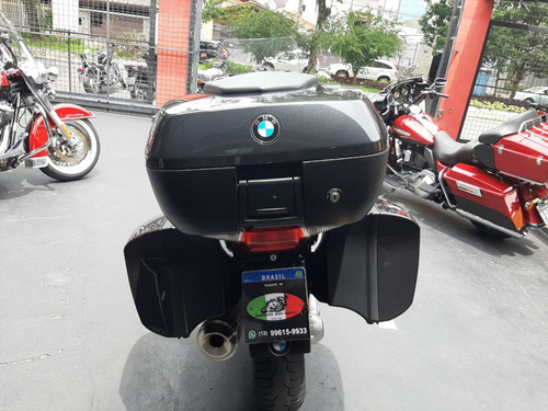 Bmw R 1200 Rt 2011