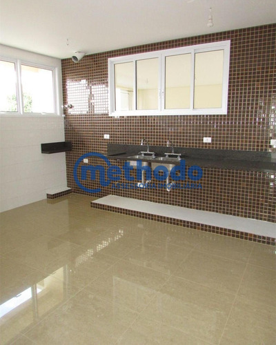 Sobrado À Venda Piracicaba - Ca00235 - 68210627