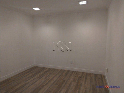 Imagem 10 de 14 de Conjunto Para Alugar, 66 M² Por R$ 3.200,00/mês - Jardim Paulista - São Paulo/sp - Cj0066