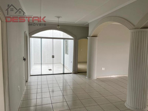 Imagem 3 de 15 de Ref.: 5916 - Casa Em Jundiaí Para Venda - V5916